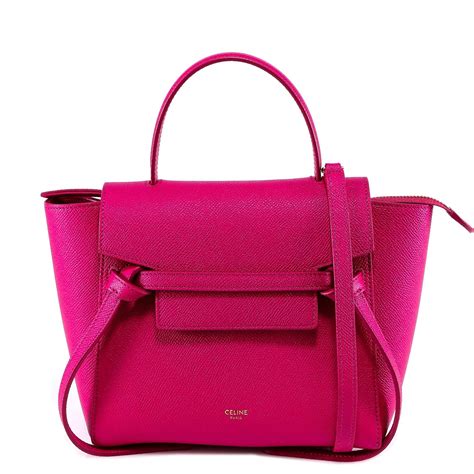 saks off celine handbags